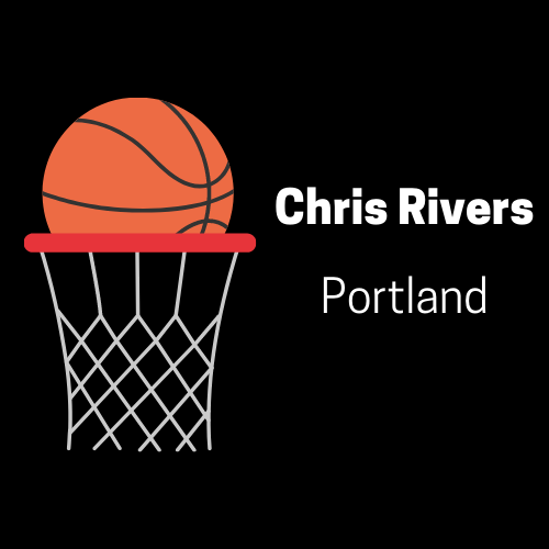 Chris Rivers Portland | Sports